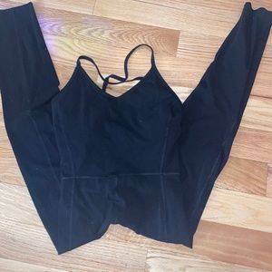 Old navy romper